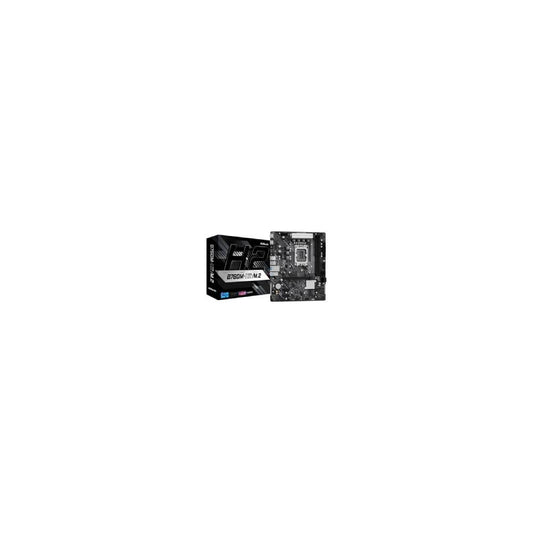 Asrock - B760M-H2/M.2 - Mainboard