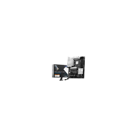 MSI - PRO Z890-P WIFI - Mainboard