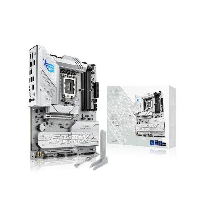 Asus - ROG STRIX B860-A GAMING WIFI - Mainboard