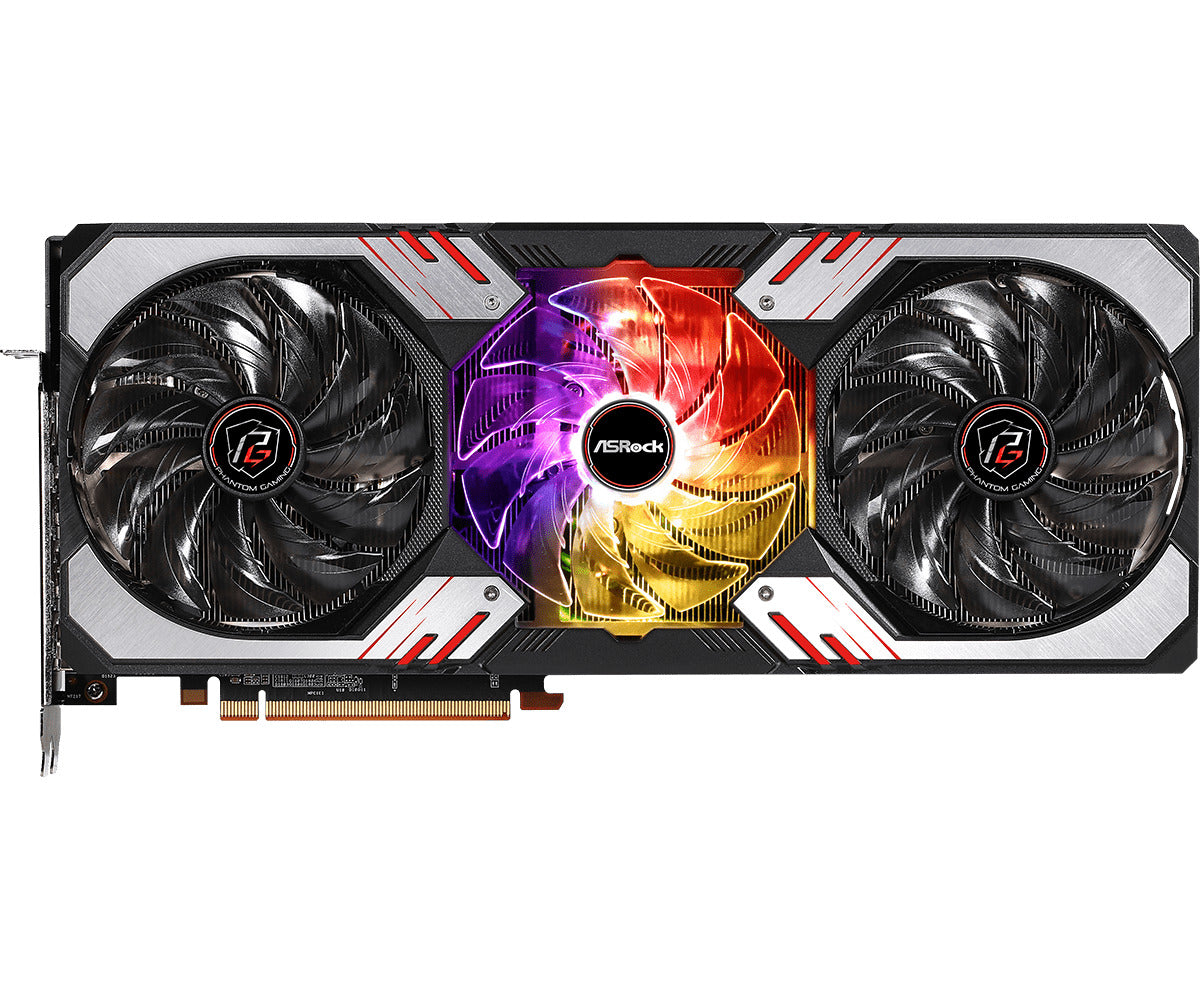 ASRock Radeon RX 6950 XT Phantom Gaming 16GB OC