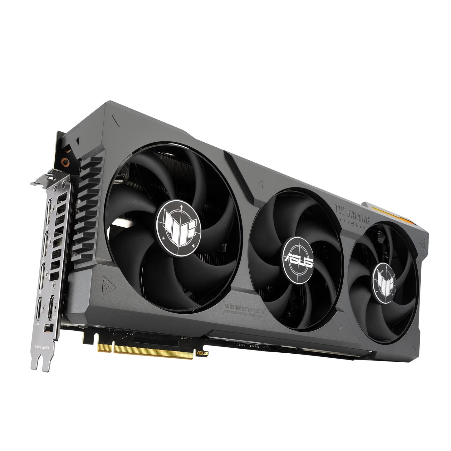 Kundenretoure - ASUS TUF Gaming GeForce RTX 4080 OC