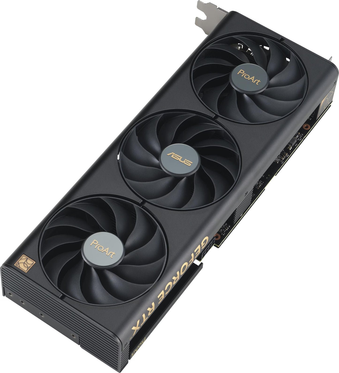 ASUS GeForce RTX 4070 OC ProArt