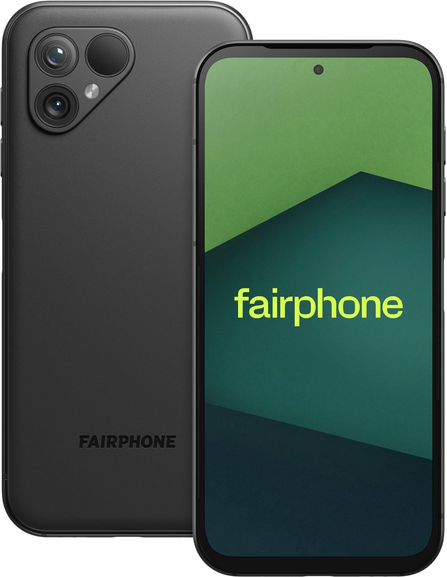 Fairphone - 5 256GB - Handy