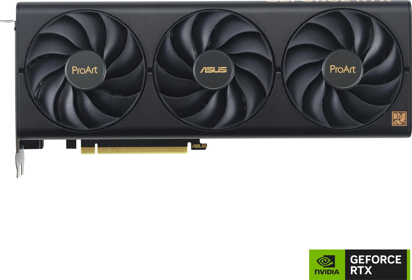 ASUS GeForce RTX 4070 OC ProArt