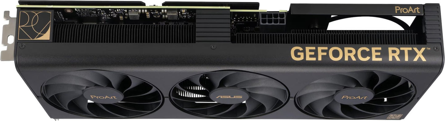 ASUS GeForce RTX 4070 OC ProArt