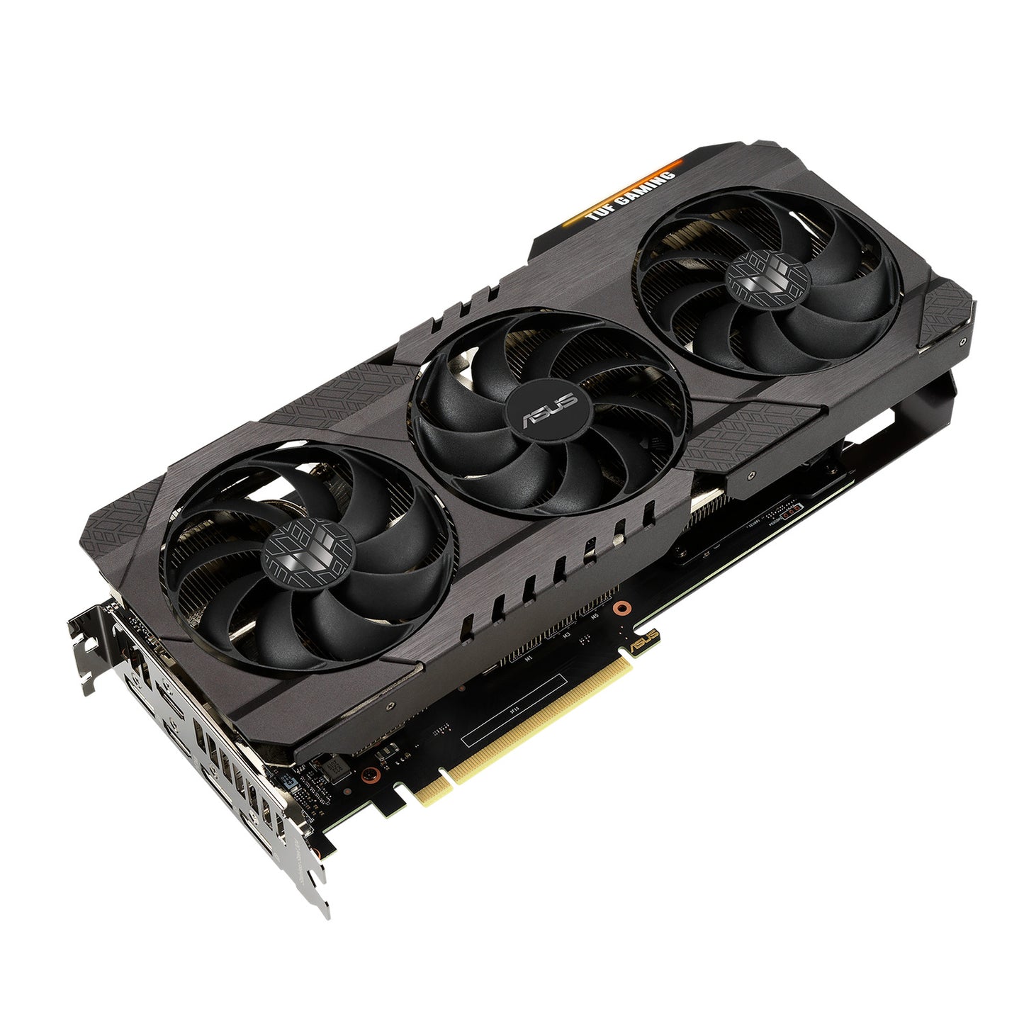 ASUS GeForce RTX 3070 TUF Gaming OC