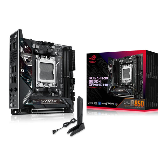 Asus - ROG STRIX B850-I GAMING WIFI - Mainboard