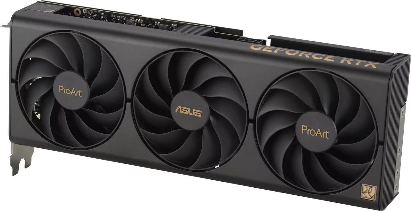 ASUS GeForce RTX 4070 OC ProArt