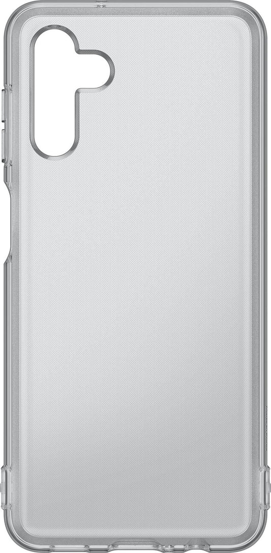 Samsung Soft Clear Cover für Galaxy A04s