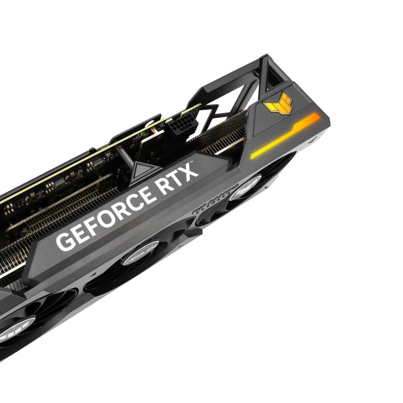 ASUS GeForce RTX 4070 Ti OC TUF Gaming 12GB GDDR6X