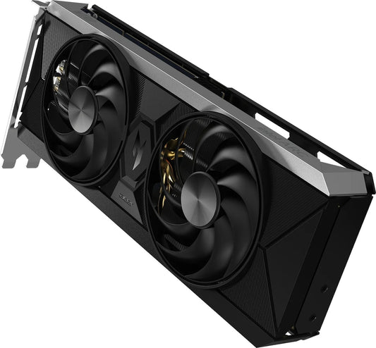 Acer - Nitro Intel® Arc B580 OC 12 GB - Grafikkarte