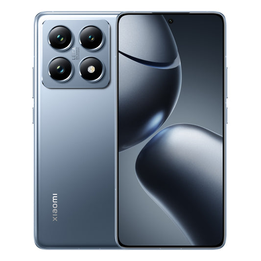 Xiaomi - 14T Pro 512GB - Handy