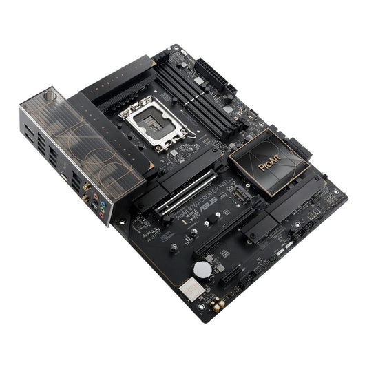 Asus - PROART B760-CREATOR WIFI - Mainboard