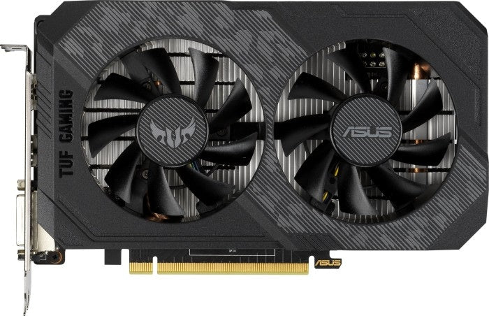 ASUS GeForce GTX 1650 TUF Gaming P