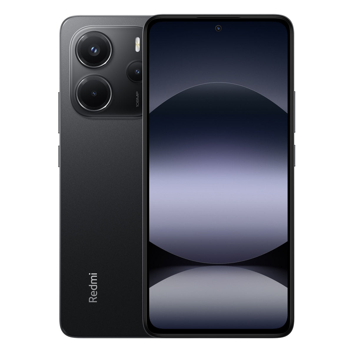 Xiaomi Redmi Note 14+ - 128 GB - Mobiltelefon