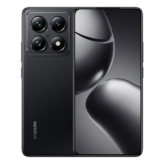 Xiaomi - 14T Pro 512GB - Handy
