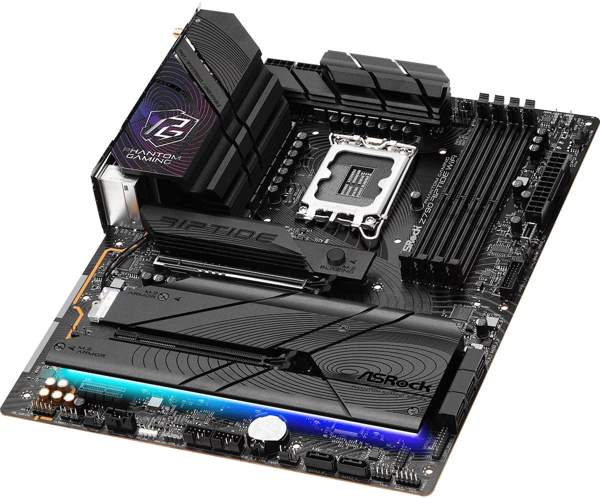 ASRock Z790 Riptide WiFi - Mainboard