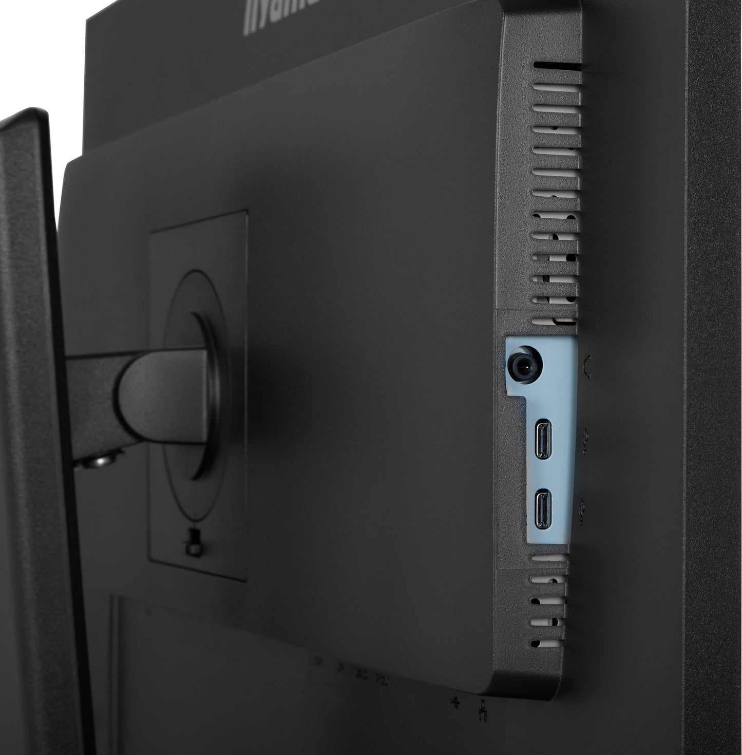 Iiyama 27" USB - C Charging - 27" - Monitor