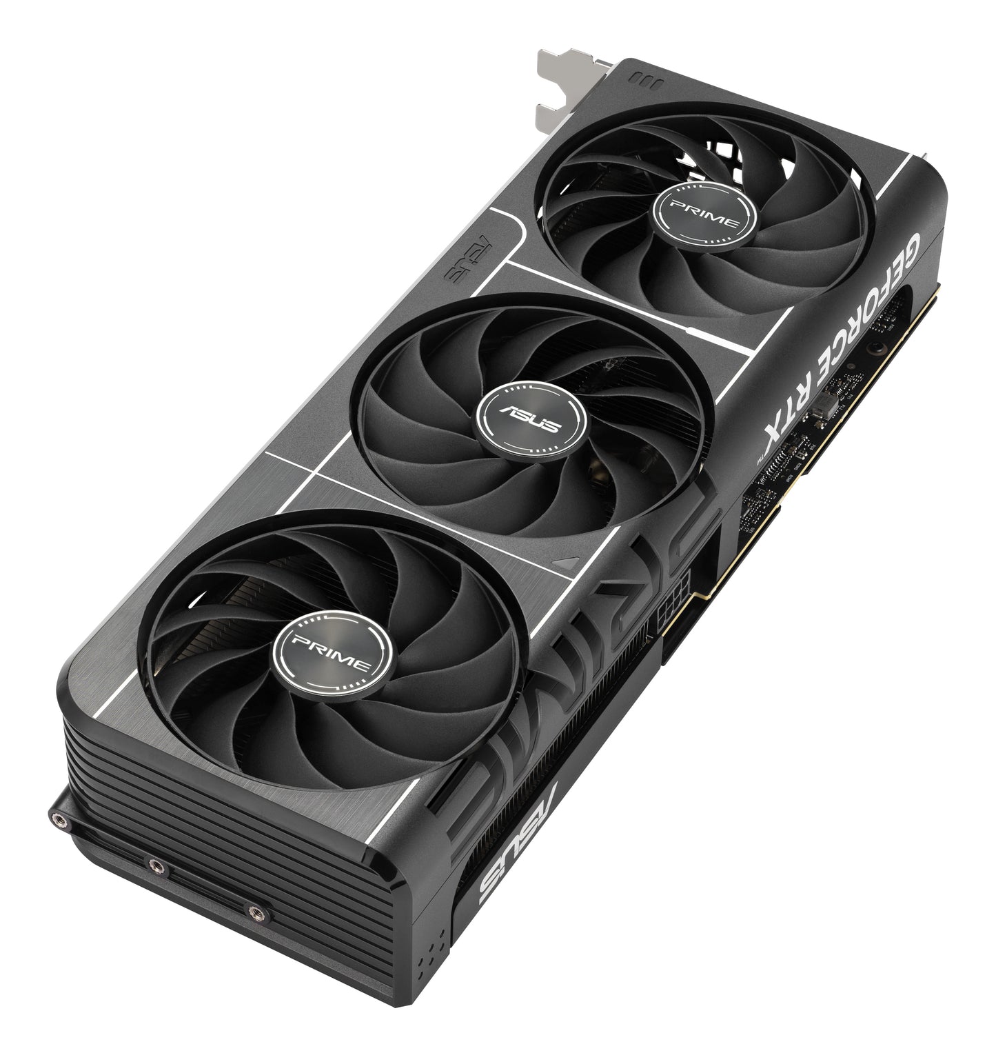ASUS Prime GeForce Rtx 5060 Ti - PCI - Grafikkarte