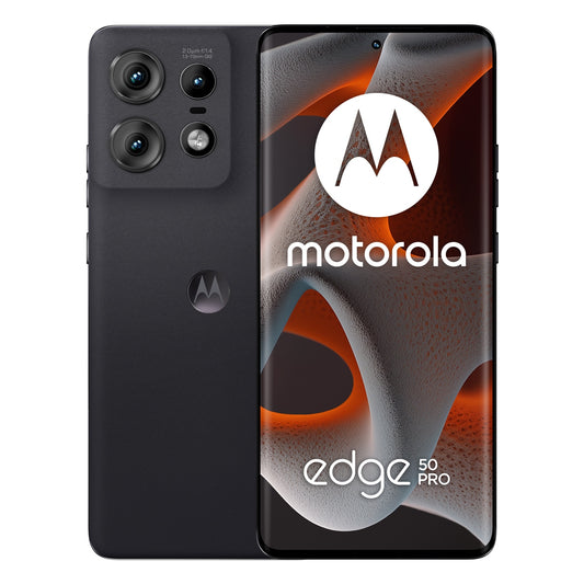 Motorola - edge 50 Pro 512GB - Handy