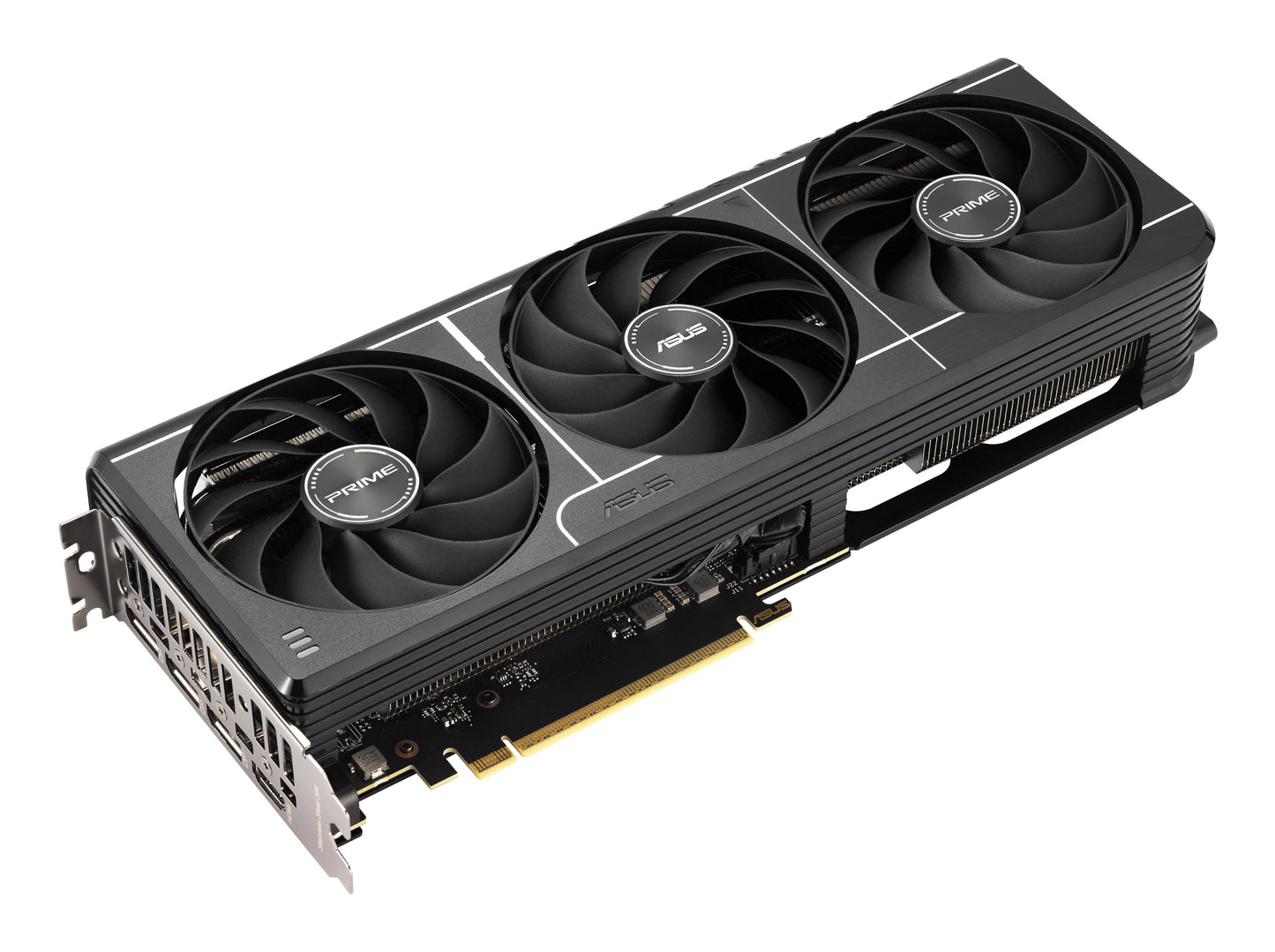 ASUS Prime GeForce Rtx 5060 Ti - PCI - Grafikkarte