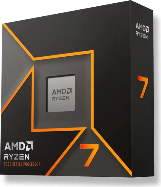 AMD - Ryzen? 7 9700X - Prozessor