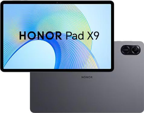 Honor Pad X9 Space Gray, 4GB RAM, 128GB Flash