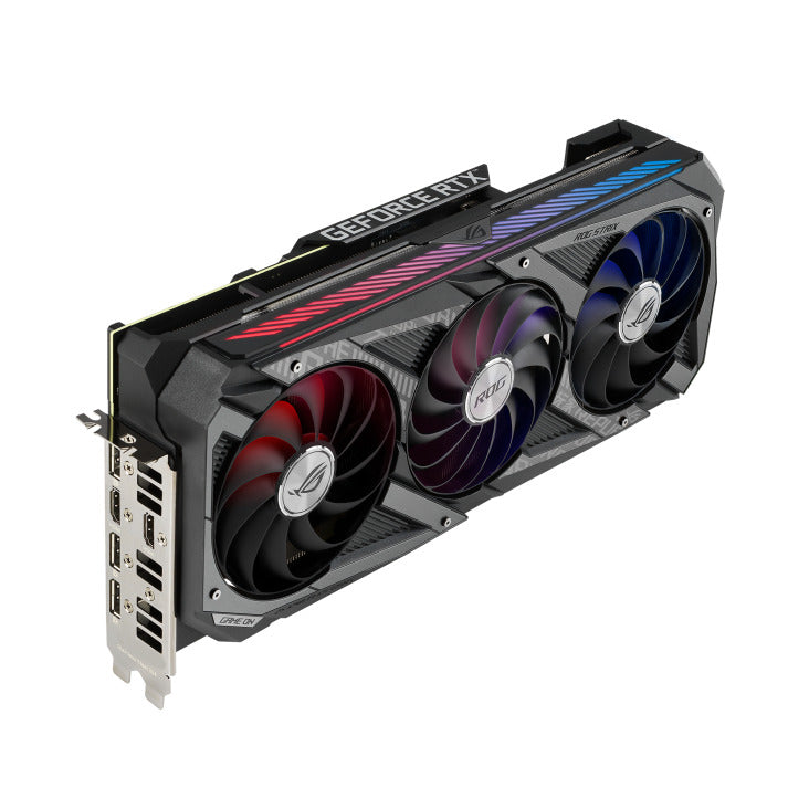 ASUS GeForce RTX 3070 OC ROG Strix