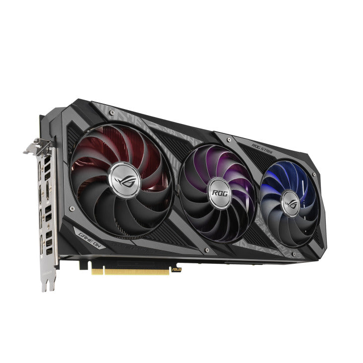 ASUS GeForce RTX 3070 OC ROG Strix