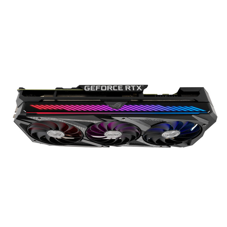 ASUS GeForce RTX 3070 OC ROG Strix