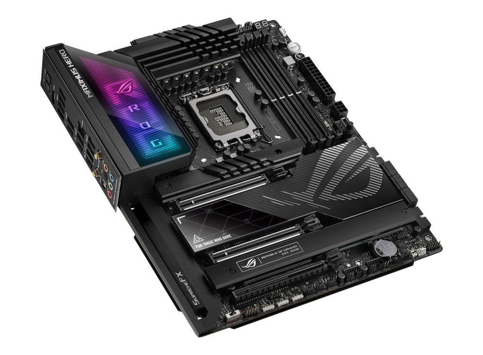 Kundenretoure ASUS ROG Maximus Z790 Hero - Mainboard