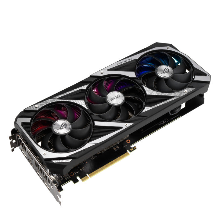 ASUS GeForce RTX 3050 OC ROG Strix