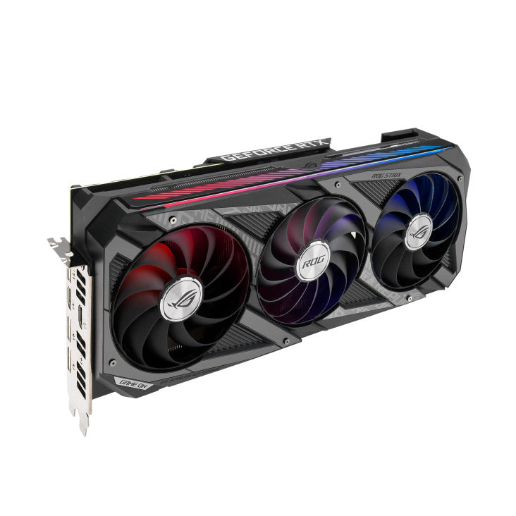 ASUS GeForce RTX 3070 OC ROG Strix