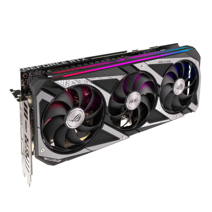 ASUS GeForce RTX 3050 OC ROG Strix