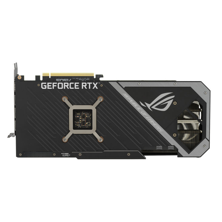 ASUS GeForce RTX 3070 OC ROG Strix