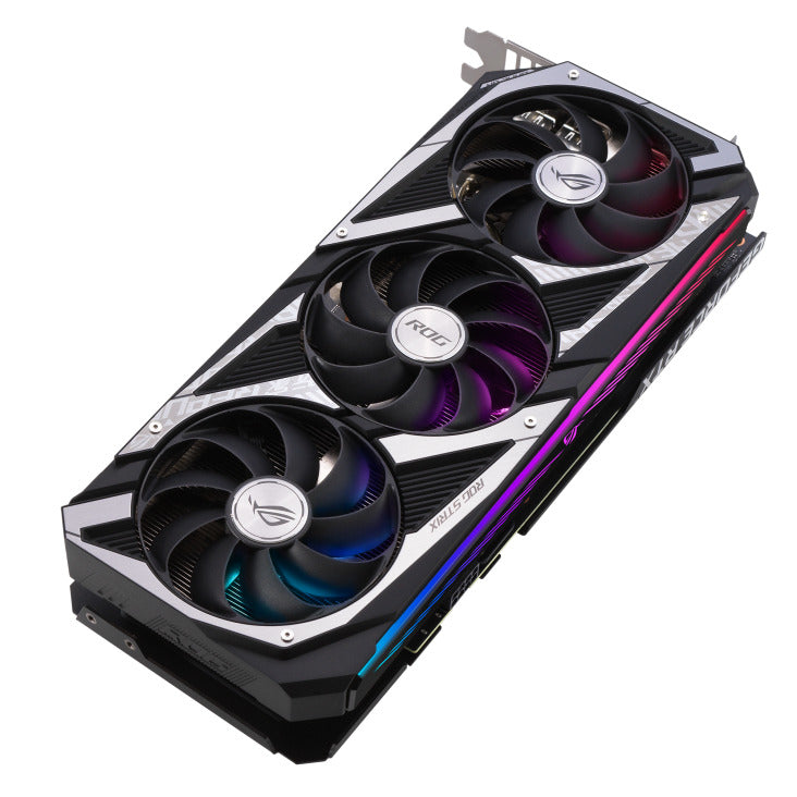 ASUS GeForce RTX 3050 OC ROG Strix