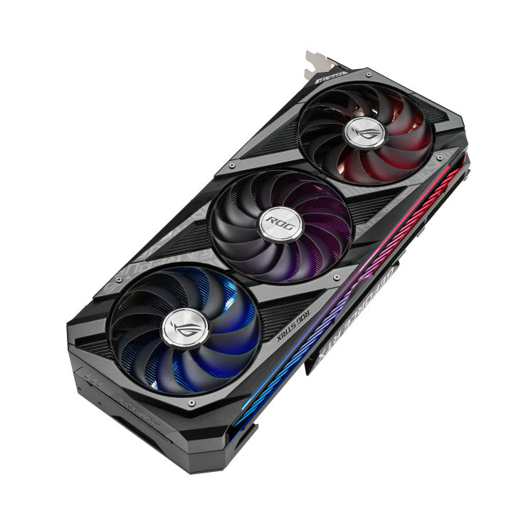 ASUS GeForce RTX 3070 OC ROG Strix