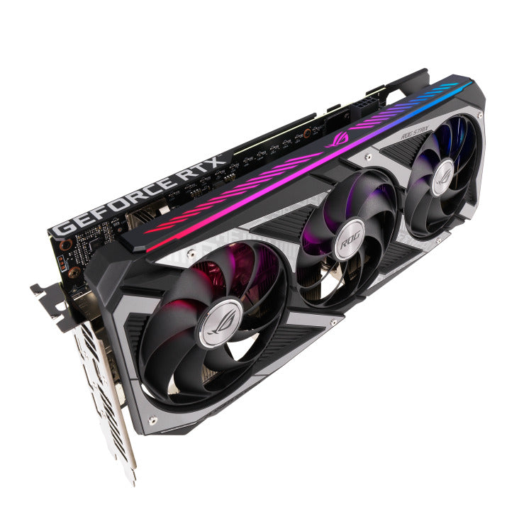 ASUS GeForce RTX 3050 OC ROG Strix