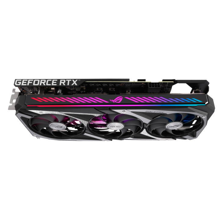 ASUS GeForce RTX 3050 OC ROG Strix