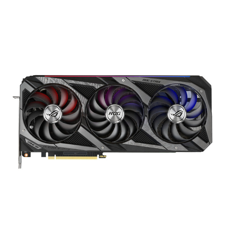 ASUS GeForce RTX 3070 OC ROG Strix