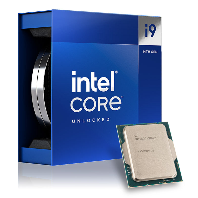 Intel Core i9-14900K, 8C+16c/32T, 3.20-6.00GHz, boxed ohne Kühler