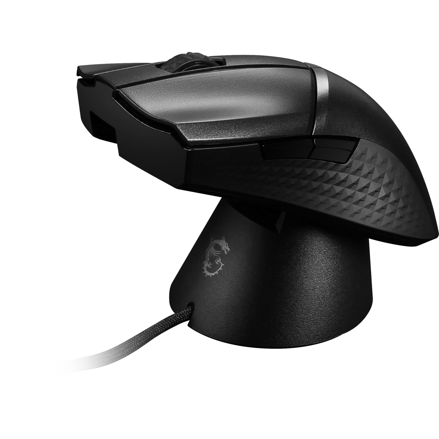 MSI Clutch GM31 Lightweight Wireless Gaming Mouse