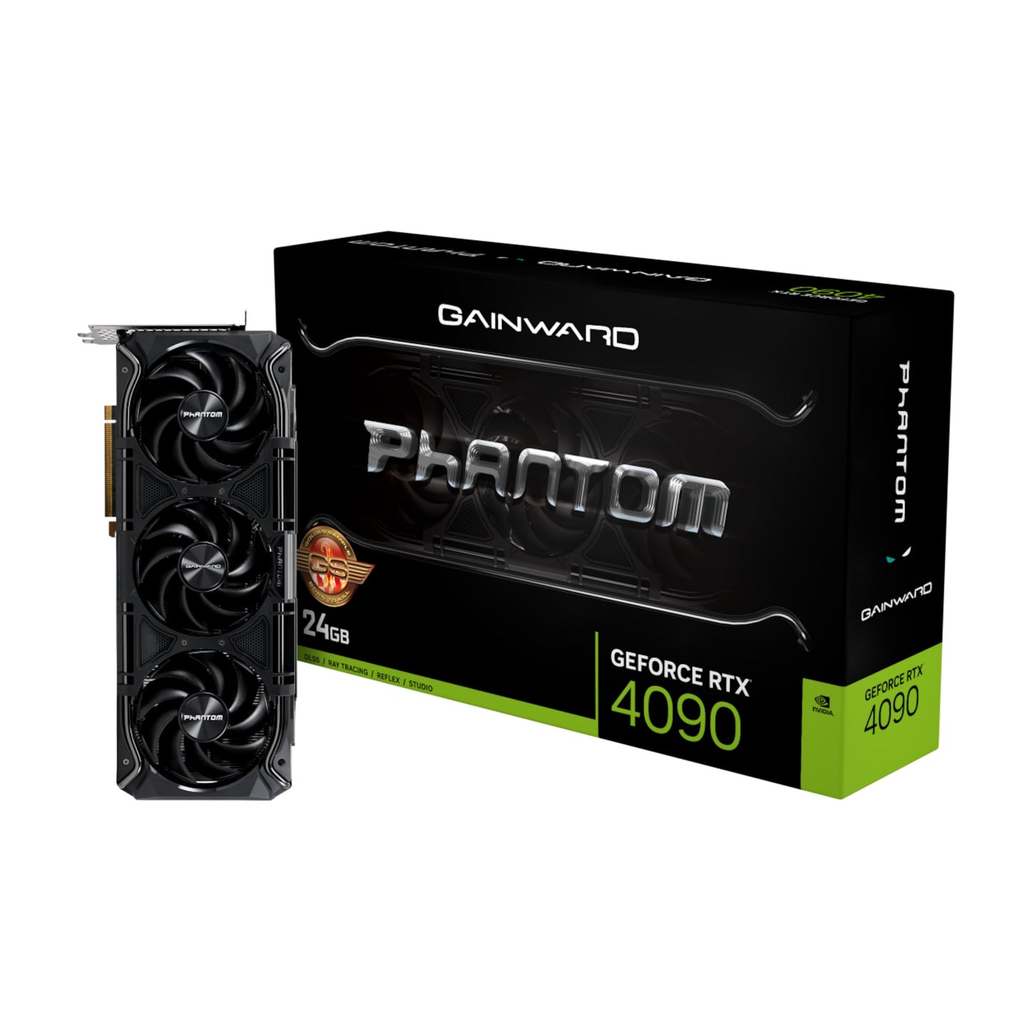 Gainward GeForce RTX 4090 Phantom GS