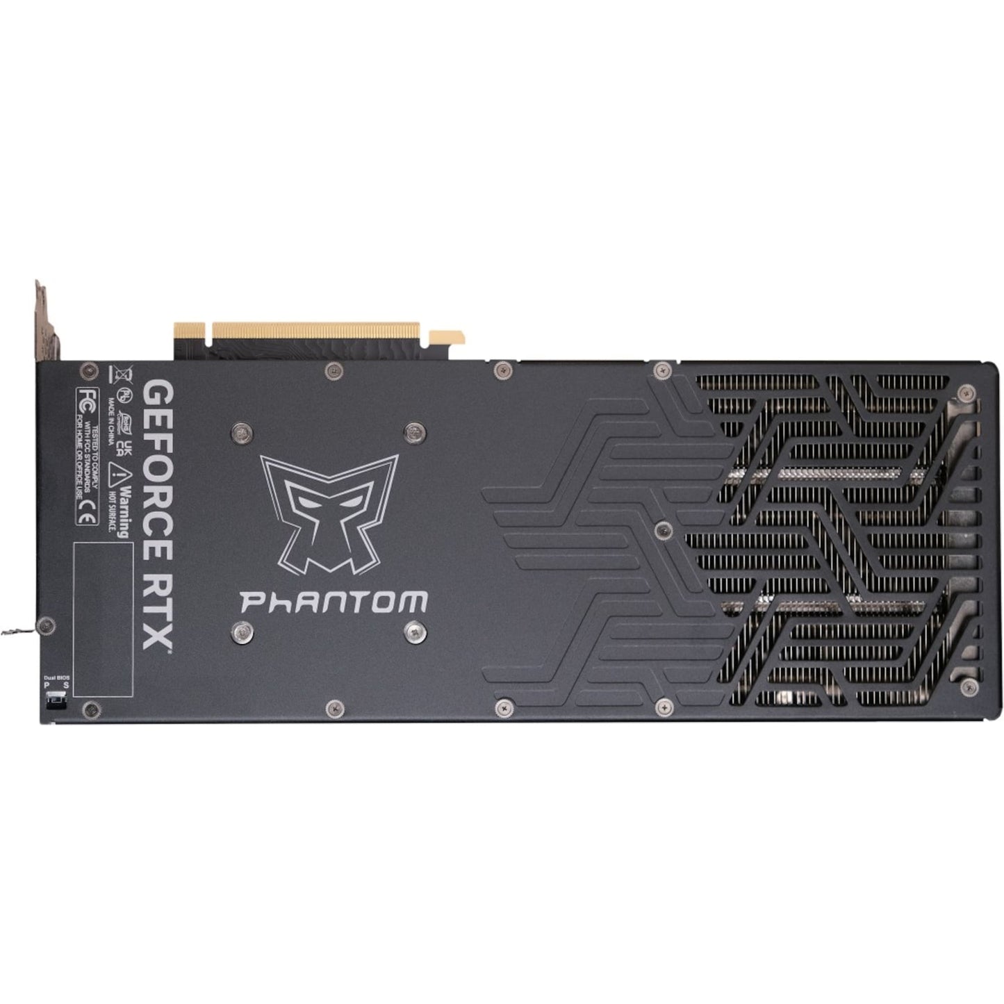 Gainward GeForce RTX 4090 Phantom - Bulk