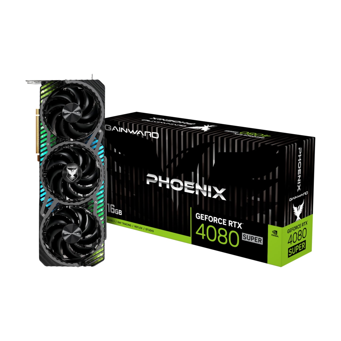 Gainward GeForce RTX 4080 SUPER Phoenix