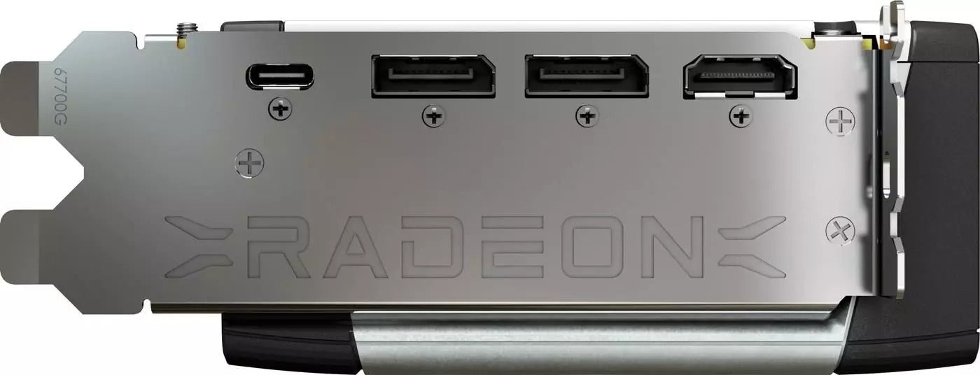 AMD Radeon RX 6950 XT, 16GB GDDR6