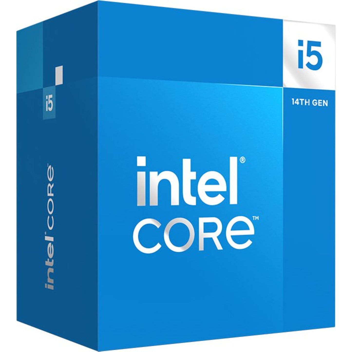 Intel Core i5-14400F, 6C+4c/16T, 2.50-4.70GHz, boxed