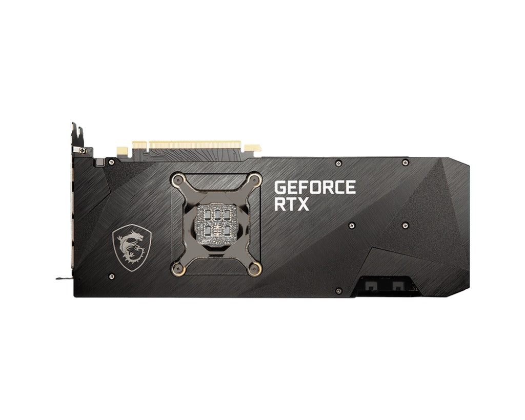 MSI GeForce RTX 3080 Ventus 3X Plus 10G OC