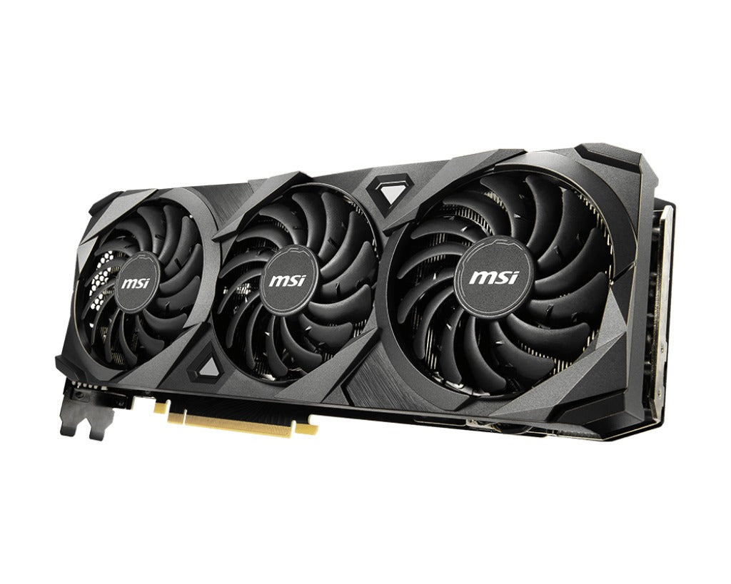 MSI GeForce RTX 3080 Ventus 3X Plus 10G OC