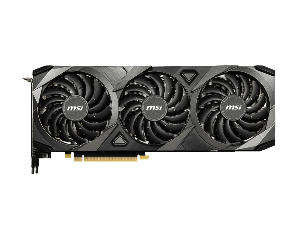 MSI GeForce RTX 3080 Ventus 3X Plus 10G OC